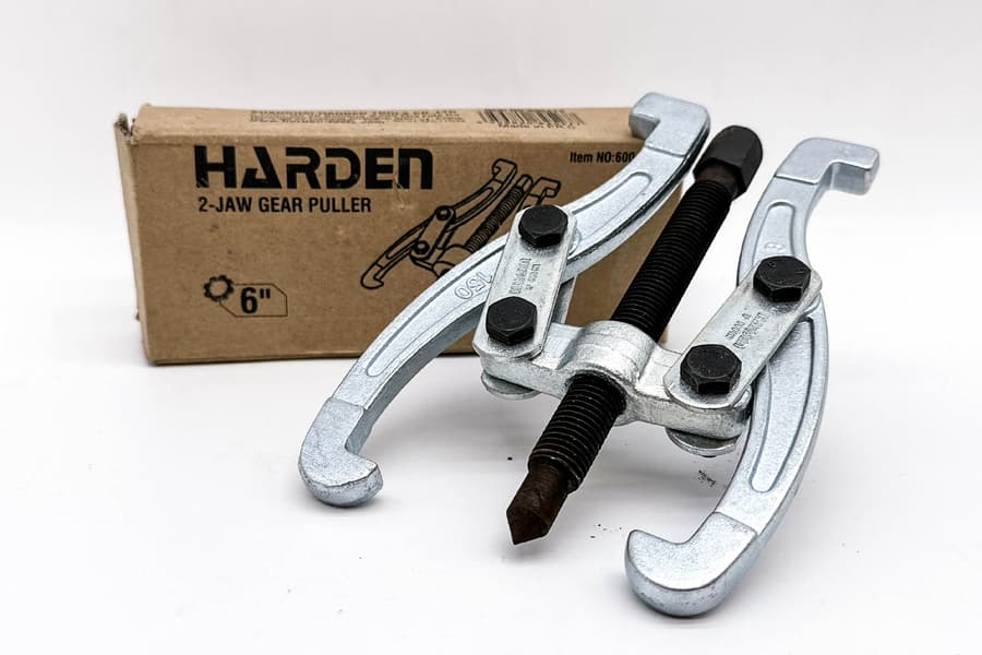 Abzieher 2- Armig Harden 600413